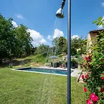 La Rocchetta 1915 By Interhome Tatil Evi Cortandone