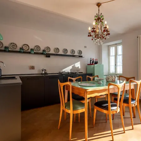 Holiday home La Rocchetta 1915-3 By Interhome Cortandone