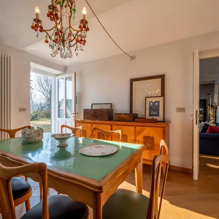 La Rocchetta 1915-3 By Interhome