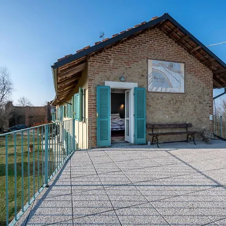 La Rocchetta 1915-3 By Interhome Holiday home