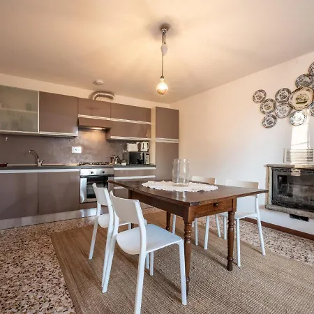 Holiday home La Rocchetta 1915-3 By Interhome Cortandone