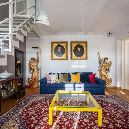 La Rocchetta 1915 By Interhome *