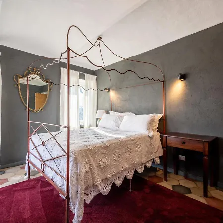 La Rocchetta 1915-3 By Interhome Holiday home *