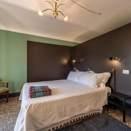 La Rocchetta 1915 By Interhome بيت للعطل