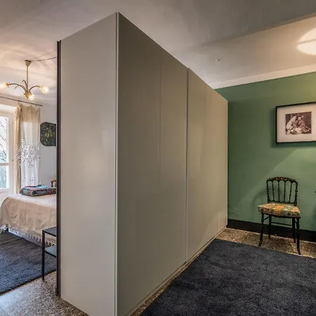 La Rocchetta 1915-3 By Interhome *