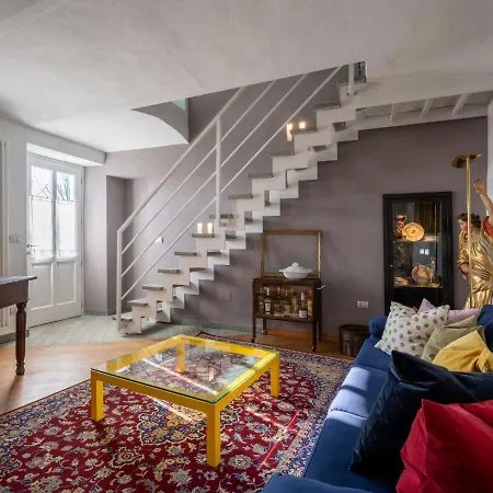 La Rocchetta 1915 By Interhome *