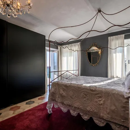 La Rocchetta 1915-3 By Interhome * Cortandone