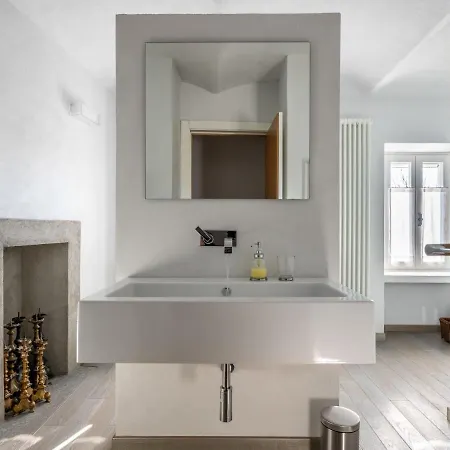 La Rocchetta 1915 By Interhome *