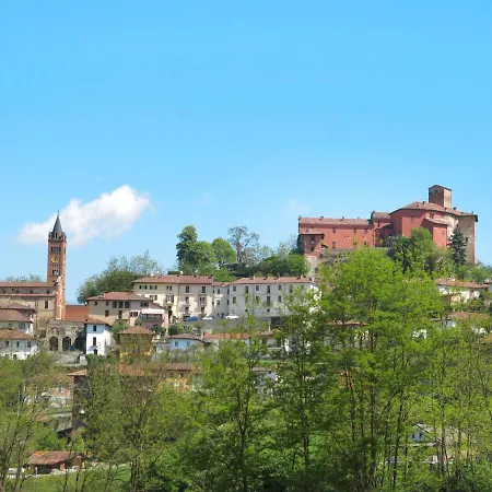 La Rocchetta 1915 By Interhome *