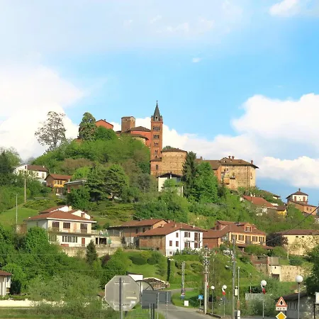 La Rocchetta 1915-3 By Interhome