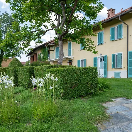 La Rocchetta 1915 By Interhome Vakantiehuis *