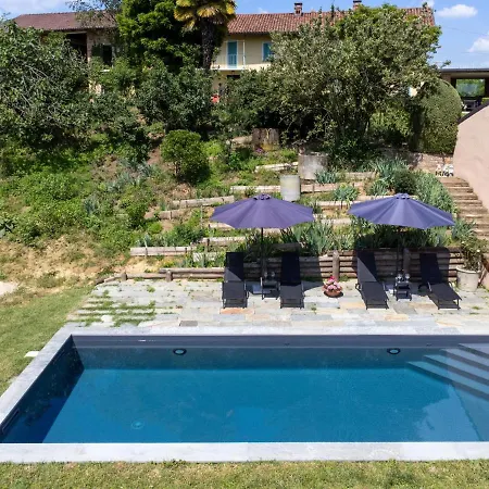 Holiday home La Rocchetta 1915-3 By Interhome *