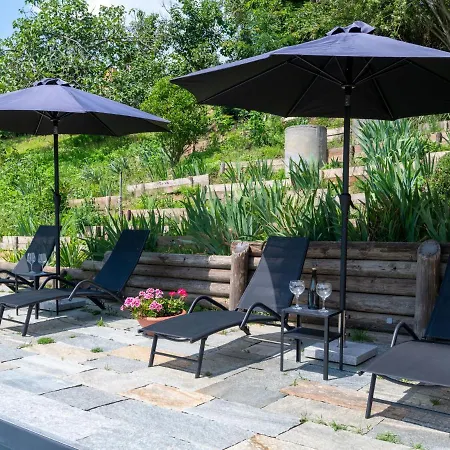 Holiday home La Rocchetta 1915-3 By Interhome *