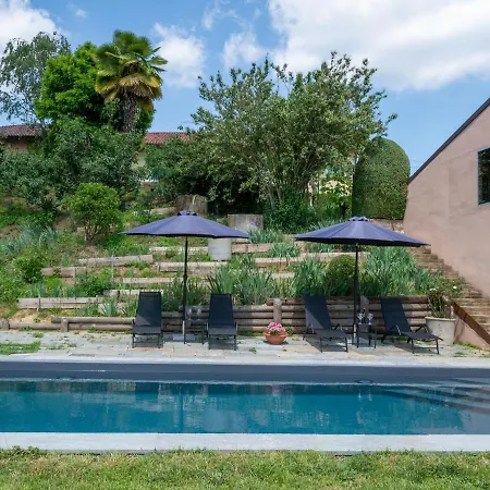 La Rocchetta 1915-3 By Interhome Holiday home Cortandone
