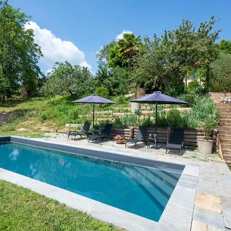 La Rocchetta 1915 By Interhome Hébergement de vacances *