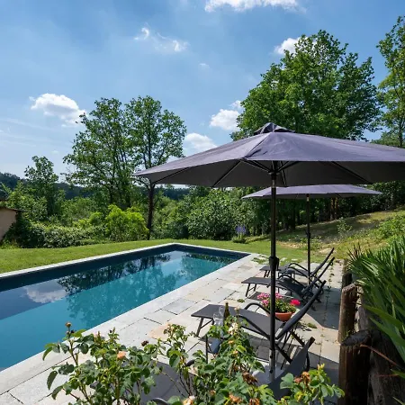 La Rocchetta 1915-3 By Interhome * Cortandone