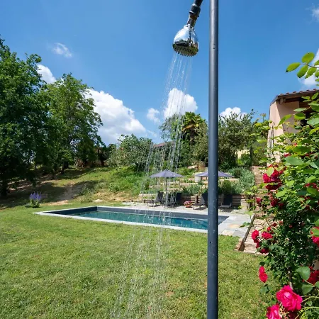 La Rocchetta 1915-3 By Interhome Holiday home Cortandone