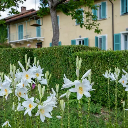 La Rocchetta 1915-3 By Interhome