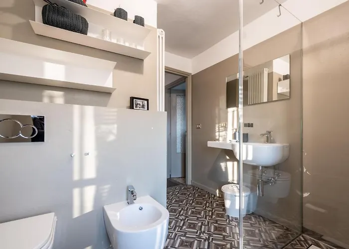 La Rocchetta 1915 By Interhome * Cortandone