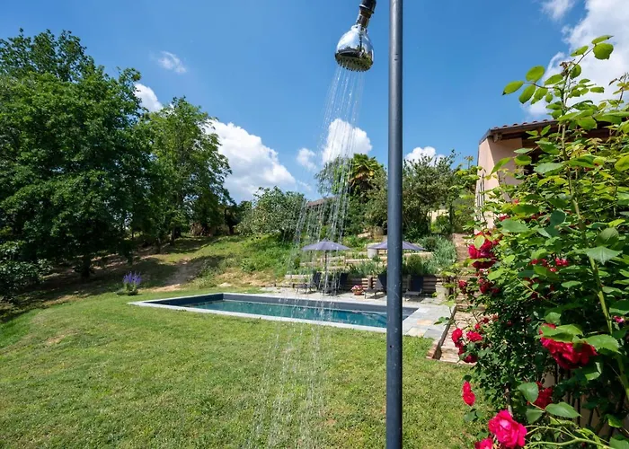 La Rocchetta 1915 By Interhome Tatil Evi Cortandone