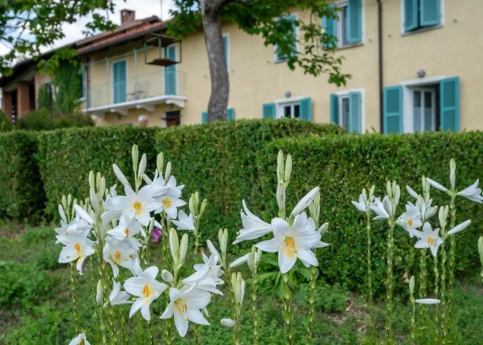 La Rocchetta 1915 By Interhome